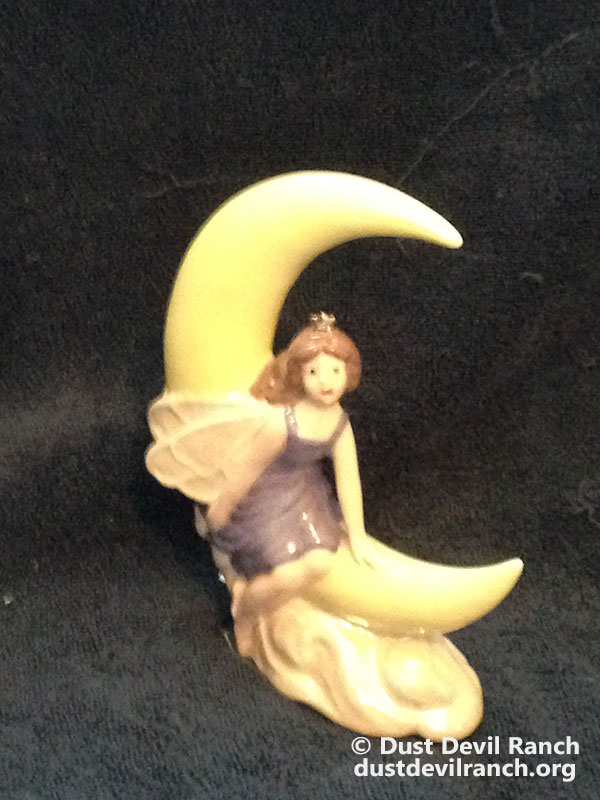 "Moon Fairy"