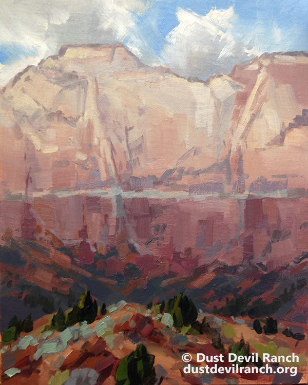 "West Temple Zion"